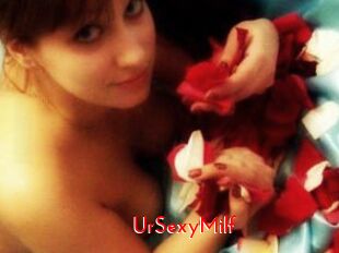 UrSexyMilf