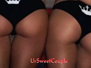 UrSweetCouple