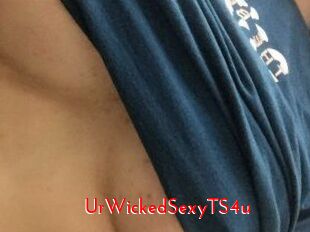 UrWickedSexyTS4u