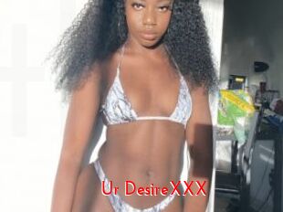 Ur_DesireXXX