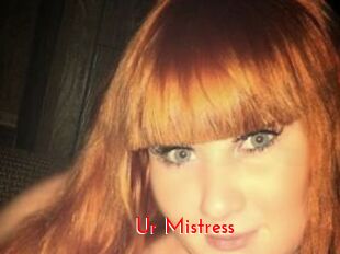 Ur_Mistress