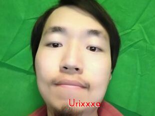 Urixxxa