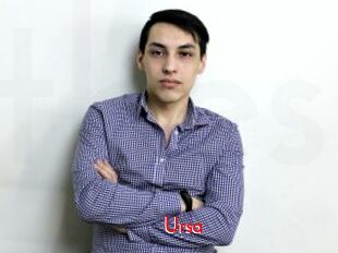 Ursa