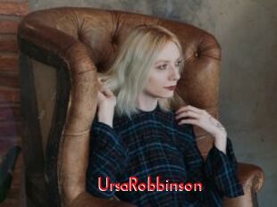 UrsaRobbinson