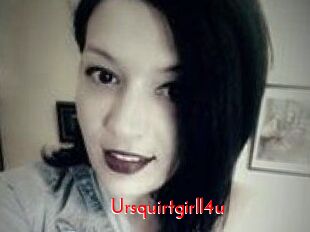 Ursquirtgirll4u