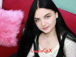 UrsulaCoX