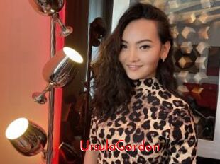 UrsulaGordon