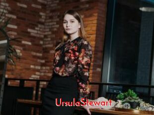 UrsulaStewart