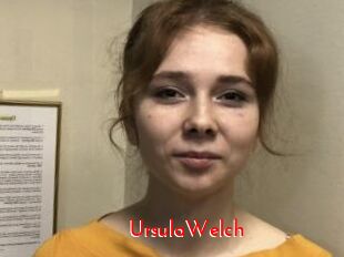 UrsulaWelch