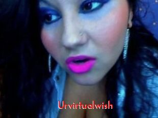 Ur_virtualwish