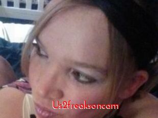 Us2freaksoncam