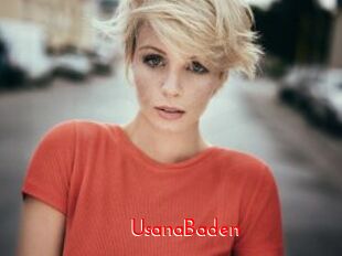 UsanaBaden