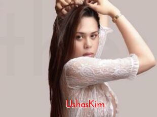 UshasKim