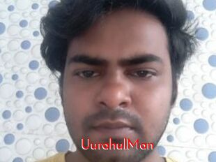 UurahulMan