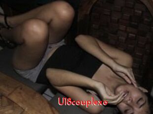 U18couplexo