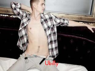 Ubilly