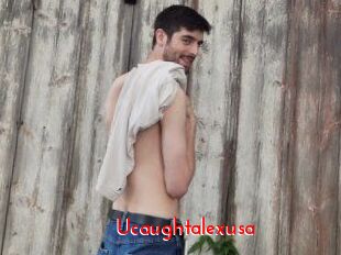 Ucaughtalexusa