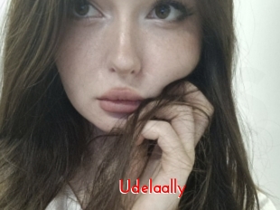 Udelaally