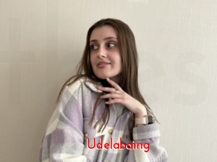 Udelabaing