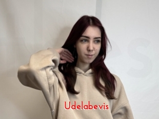 Udelabevis
