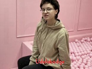 Udelabodge