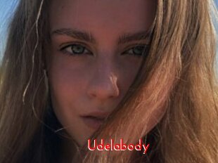 Udelabody
