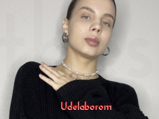 Udelaborom