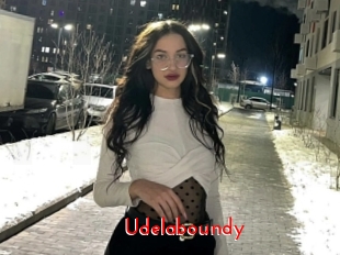 Udelaboundy
