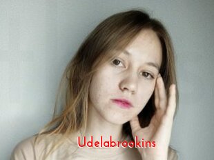 Udelabrookins