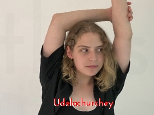 Udelachurchey