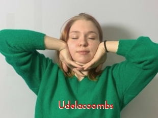 Udelacoombs