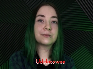 Udelacowee