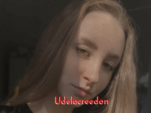 Udelacreedon
