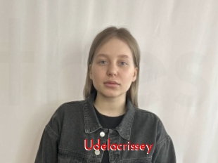 Udelacrissey