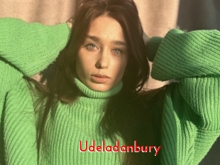 Udeladanbury