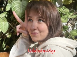 Udeladavidge