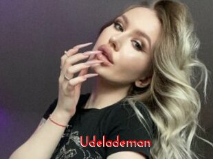 Udelademan