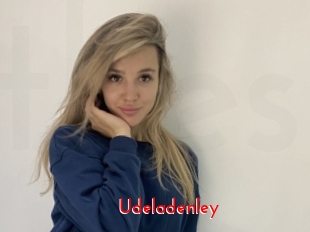 Udeladenley