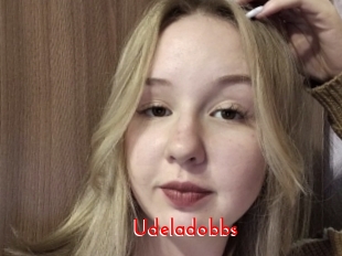 Udeladobbs