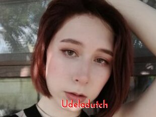 Udeladutch