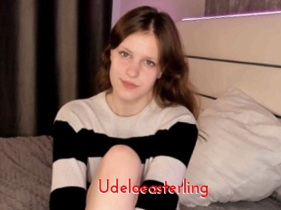 Udelaeasterling