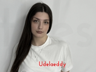 Udelaeddy
