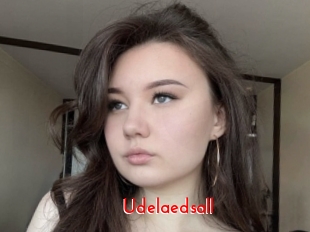 Udelaedsall
