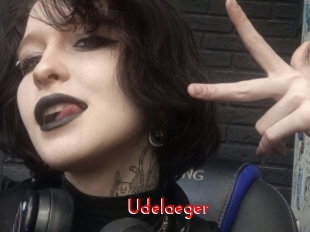 Udelaeger