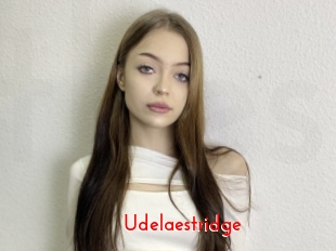 Udelaestridge