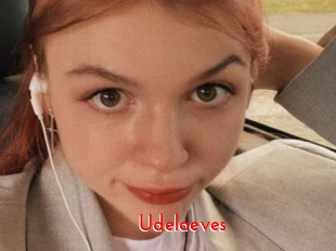 Udelaeves
