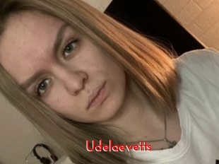 Udelaevetts
