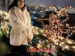 Udelafairleigh