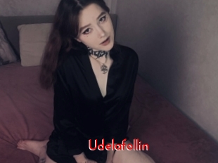 Udelafollin