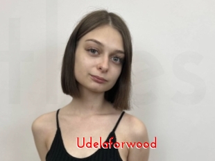 Udelaforwood